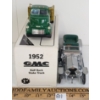 Image 3 : LOT OF 2 - FRANKLIN MINT & FIRST GEAR DIECAST MODELS - INCL 1907 ROLLS ROYCE & 1952 GMC STAKE TRUCK