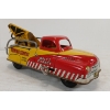 Image 3 : WALT REACH TIN WIND UP TOWING SERVICE TRUCK