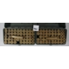 Image 1 : BRASS: 100X MIXED .45-70 GOVT