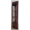 Image 4 : PINE DISPLAY SHELF 