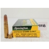 Image 1 : AMMO: 20X REMINGTON EXPRESS CORE-LOKT .35 REM - 200GR - SP