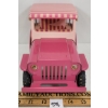 Image 2 : TONKA TOYS PRESSED STEEL SAFARI JEEP