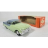 Image 4 : JO-HAN GENERAL MOTORS CORP PONTIAC DEALERSHIP MODEL PROMO CAR