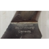 Image 5 : DHRUSSELL BELT KNIFE W/ SHEATH