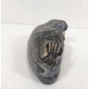 Image 6 : "WALRUS" BY NOAH ENOWYAK - STONE & BONE