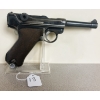 Image 2 : DWM LUGER 1916 IN 9MM - PROHIB