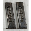 Image 2 : LOT OF 2 - UNMARKED MAGS