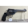 Image 2 : WEBLEY MKVI IN .455 (?) - RESTRICTED 
