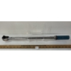 Image 2 : SNAP-ON TORQUE WRENCH W/ CASE