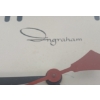 Image 2 : INGRAHAM WALL CLOCK