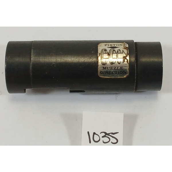 REM 1100 MAGNUM 12GA ACTION SLEEVE