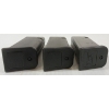 Image 4 : LOT OF 3 - GLOCK 17 9MM MAGAZINES - PAL REQ. 
