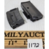 Image 2 : LOT OF 2 - WIN MDL-490 & LR ONLY MAGAZINES