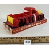Image 4 : ELDON DELIVERY SERVICE TRUCK