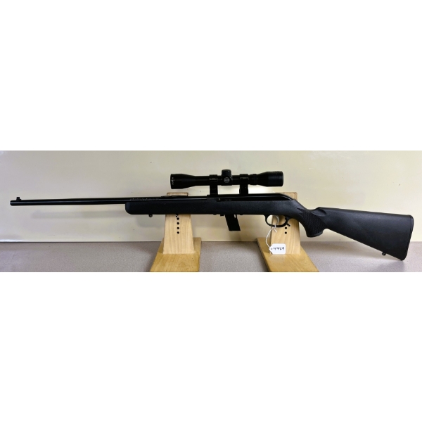 SAVAGE MODEL 64 IN .22 LR 