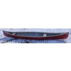 NORTHWOODS CANOE - FIBREGLASS