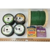 Image 1 : QTY OF FISHING LINE