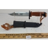 Image 1 : AK47 BAYONET W/ SCABBARD