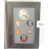 1984 US PROOF SET