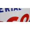Image 4 : IMPERIAL ESSO DEALER - DSP SIGN W/ HANGING BRACKET