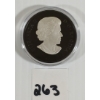 Image 3 : RCM 2017 NOCTURNAL BY NATURE THE BARN OWL $20 SILVER COIN