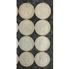 Image 6 : LOT OF 20 - 1968 CDN 25 CENT COINS 