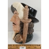 Image 4 : ROYAL DOULTON TOBY MUG - "ATHOS" - THE THREE MUSKETEERS