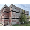 Image 3 : LOT OF 300+ - WOOD USER BINS 