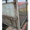 Image 5 : LOT OF 3 - METAL STORAGE CONTAINERS