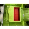Image 6 : LOT OF 3 - MATTEL & UNKNOWN PLASTIC FRICTION CARS