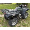 Image 3 : YAMAHA GRIZZLY 4x4 W/ WINCH - 1999
