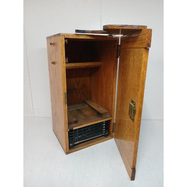 MISC SCIENTIFIC INSTRUMENT CASE