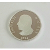 Image 2 : 2024 RCM ATLANTIC COAST $20 FINE SILVER COIN
