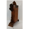 Image 4 : 1915 E. INGRAHAM "URANIA" SHELF CLOCK FRAME