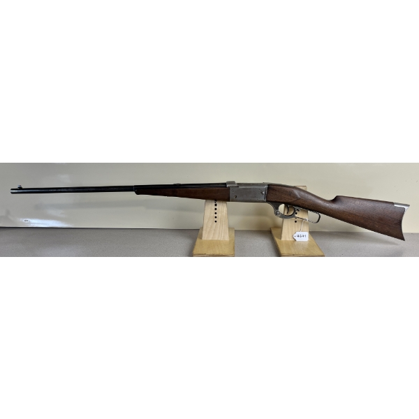 SAVAGE MODEL 1899 IN .303 SAVAGE 