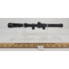 Image 3 : TASCO COATED #698V 3-6X15 SCOPE