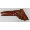 Image 3 : BIANCHI LEATHER HOLSTER - FOR RUGER BLACKHAWK 7.5IN BARREL