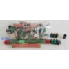 Image 1 : BULLETS: APPROX 100X MIXED SABOTS