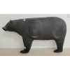 Image 1 : GLENDEL 3D BEAR ARCHERY TARGET