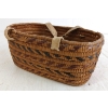 Image 6 : CEDAR, BARK & HIDE HAMPER