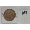 Image 2 : 1939 CDN SILVER DOLLAR COIN
