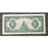 Image 2 : 1923 DOMINION OF CANADA $1 BANKNOTE