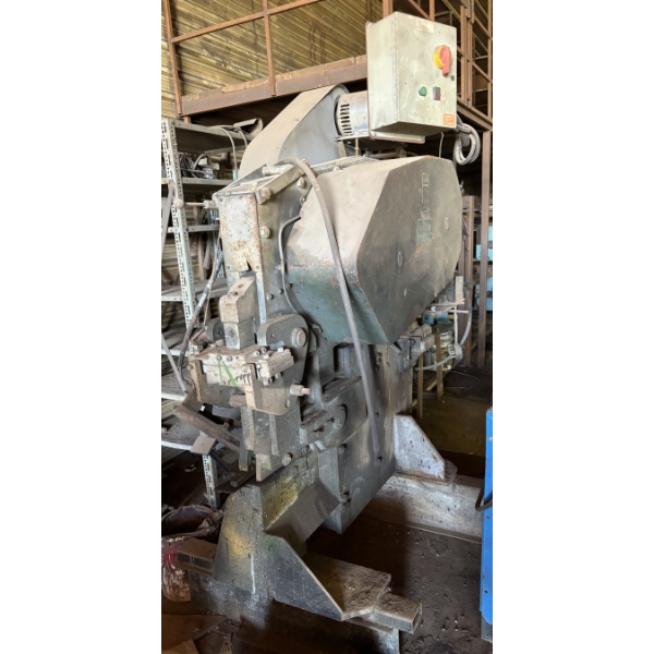 KINGSLAND IRON WORKER - 220 V