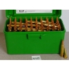 Image 1 : AMMO: 62X FC .223 CUSTOM COMPETITION - 77GR - RELOADS