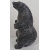 Image 3 : "POLAR BEAR" BY GEORGE NOAH - STONE