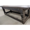 Image 2 : REFECTORY TABLE