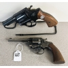Image 1 : LOT OF 2 - PROHIB HANDGUNS 