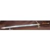Image 2 : IBERIA PHILIPPINES 2 HAND SWORD