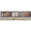 Image 1 : BEAR HIGH GRADE CEDAR HUNTING ARROWS