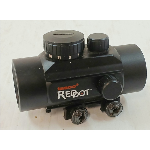 TASCO BKRD 30 RED DOT
